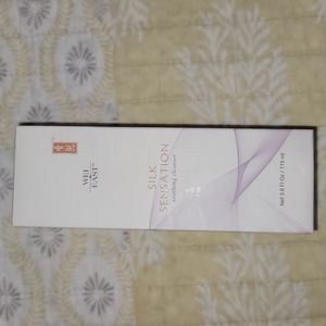 Wei East Silk Sensation Cleanser